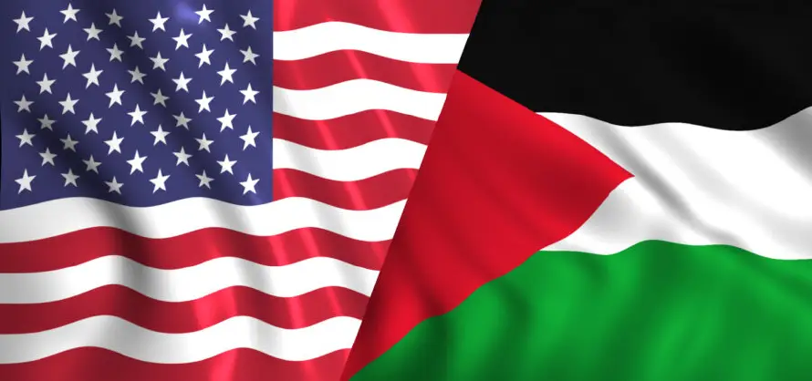 EEUU revoca visados a las autoridades palestinas a la Asamblea General con exención para la misión en la ONU