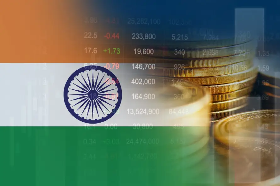 India estima que el 55 % de sus exportaciones a EE.UU. se vería afectado por los aranceles