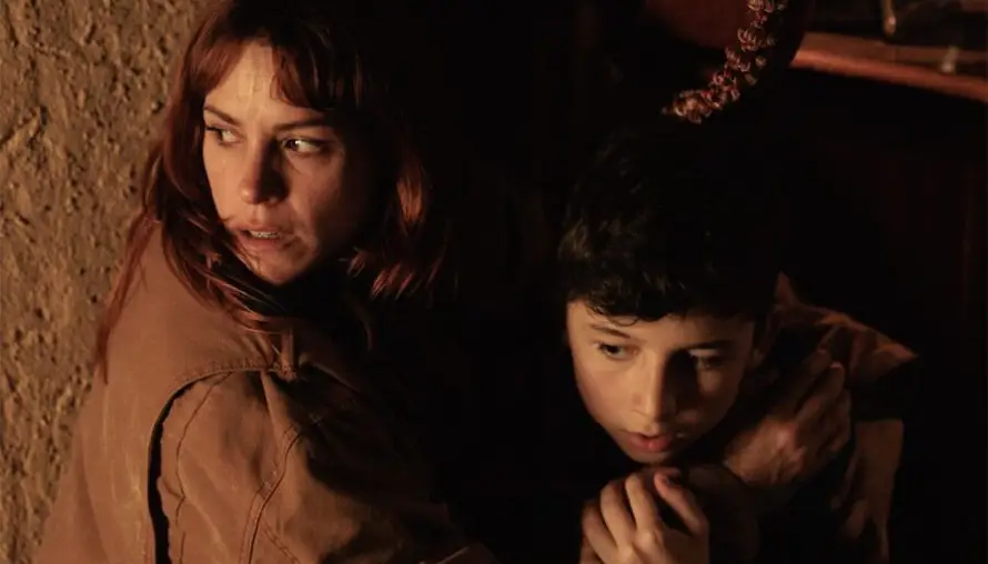 "La coleccionista", la película de terror española que aborda la salud mental y el bullying