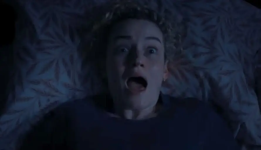 El terror de "Weapons" se mantiene como la película más taquillera por segundo fin de semana
