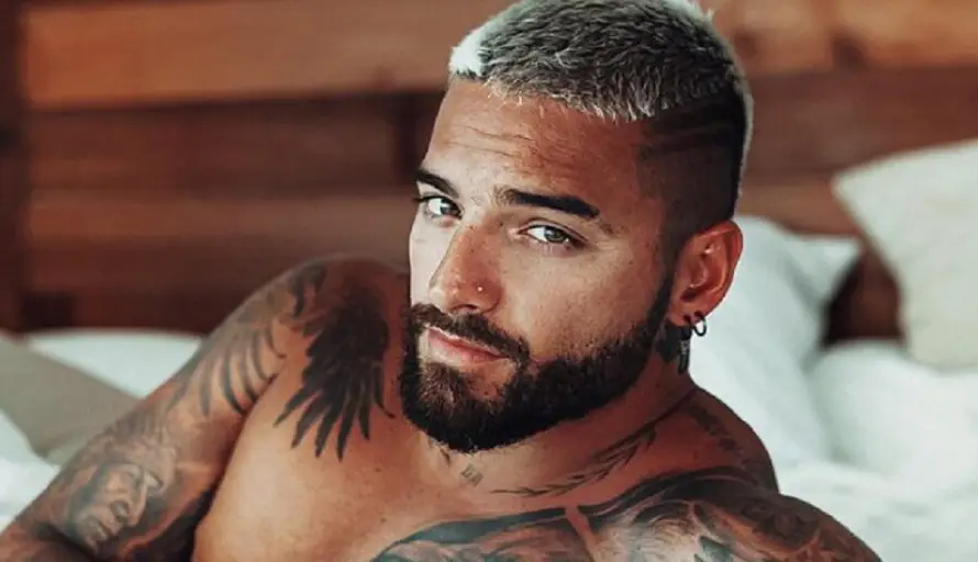 Maluma conquistará a fans de El Salvador esta noche en el estadio "Mágico" González