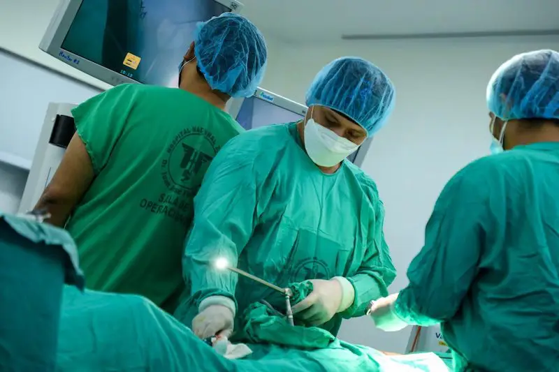 Próxima vigencia de Ley de Creación de la Red de Hospitales: Bukele emitiría reglamento en seis meses