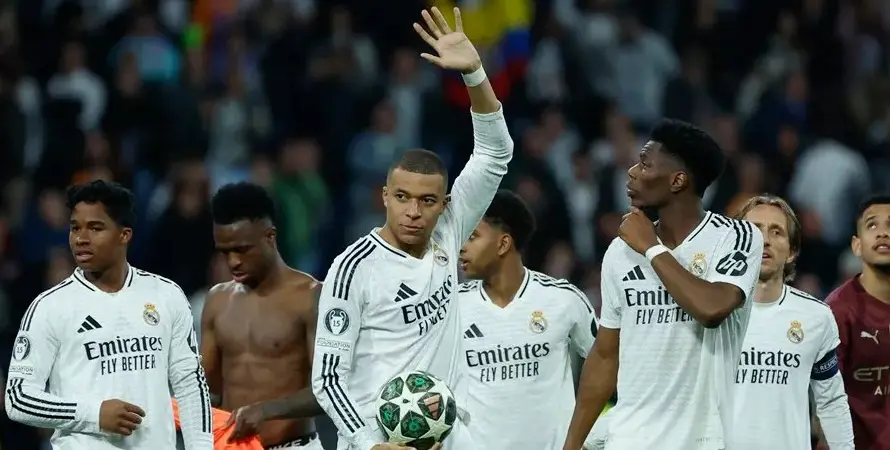Real Madrid se medirá al WSG Tirol en su único amistoso antes del inicio de LaLiga