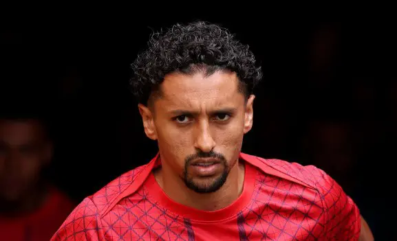 Marquinhos seguirá en el PSG y descarta salida pese a presión y ofertas millonarias