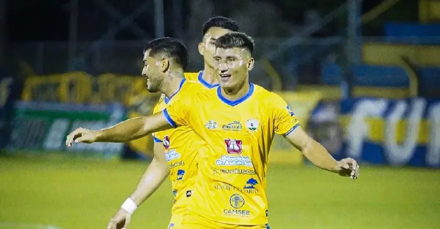 Municipal Limeño aplasta al Hércules tras golearlo 5-2