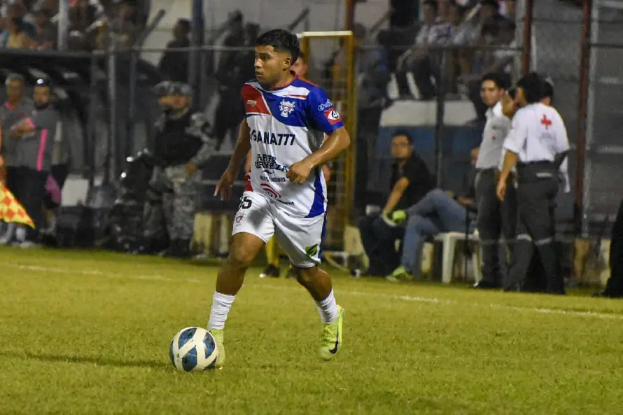 Firpo vence 2-0 a Inter FA y regresa al camino del triunfo