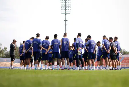 Atlético de Madrid prepara gran presentación de sus fichajes el 21 de agosto en el estadio Metropolitano