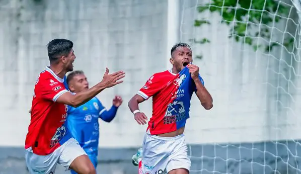 FAS y Firpo buscan mantenerse en la cima del Apertura 2025