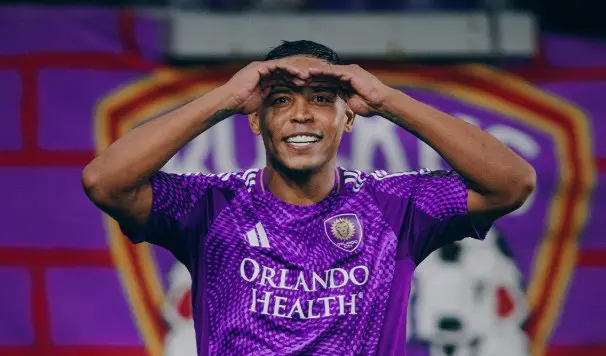 Orlando City golea 4-1 al Inter Miami; doblete de Muriel y ausencia de Messi