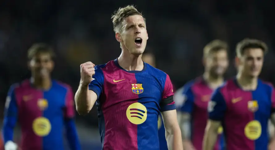 El Barça repite convocatoria para medirse al Brujas