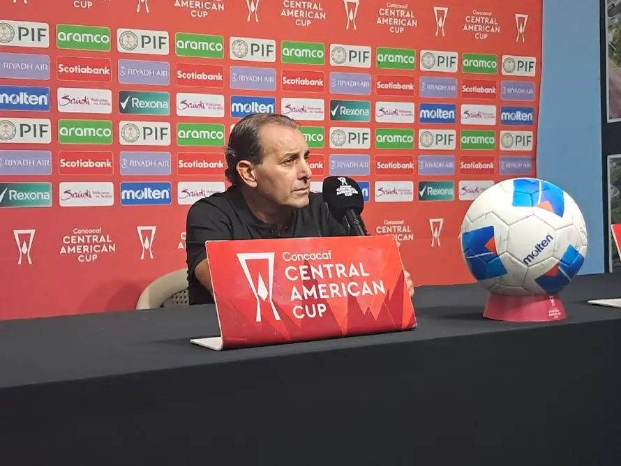 Daniel Messina sobre victoria ante Hércules: “Los jugadores se pusieron el equipo al hombro”
