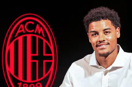 Milan ficha al belga Koni De Winter para reforzar su defensa