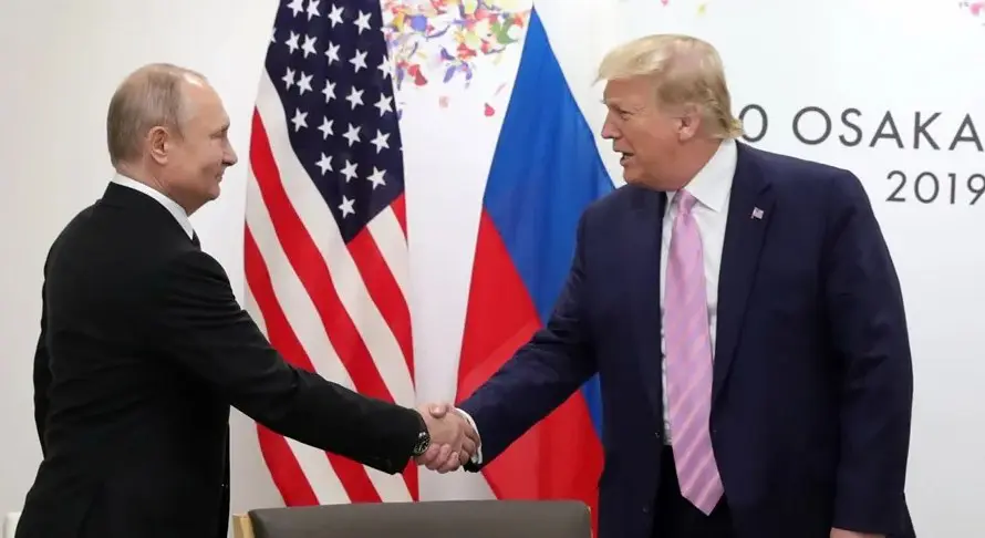 Quién integra la delegación rusa que viaja a la cumbre entre Putin y Trump en Alaska