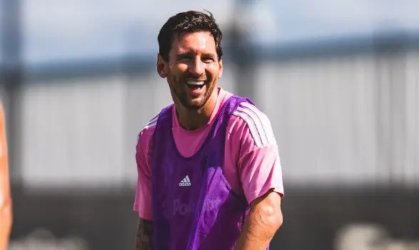 Mascherano anticipa convocatoria de Messi ante LA Galaxy “si no pasa nada raro”