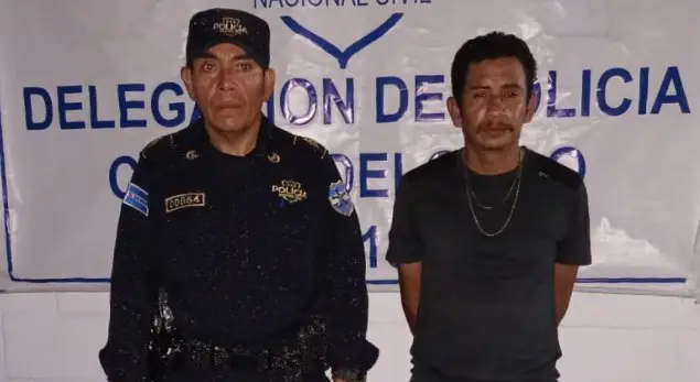 Detienen a conductor con 263 grados de alcohol señalado de atropellar a una mujer en carretera Troncal del Norte