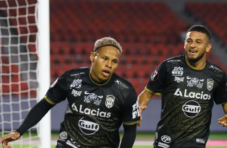 Atlético Independiente ante el desafío de acabar con 25 años de hegemonía de Saprissa frente a panameños
