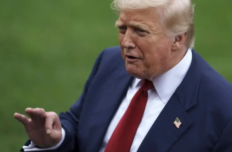 Trump expande su política de deportación a terceros países con Honduras y Uganda, dice CBS