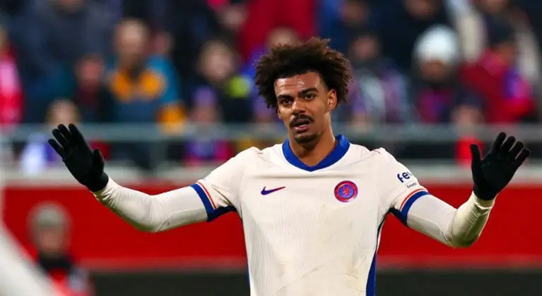 Villarreal ficha al portugués Renato Veiga procedente del Chelsea