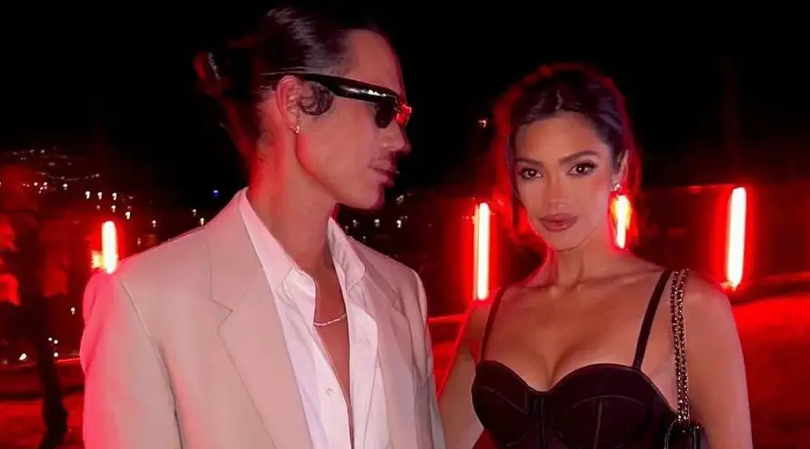 Patrick Ta, el poderoso maquillista obsesionado con la belleza de la salvadoreña Fátima Cuéllar