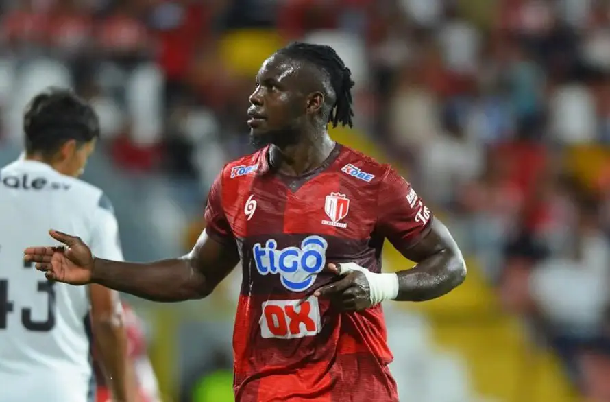 Hércules finaliza su paso por la Copa Centroamericana al caer 3-0 con Real Estelí