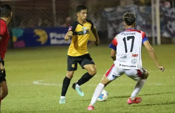 Firpo busca afianzarse en la cima ante un Platense en crisis en la séptima fecha del Apertura 2025