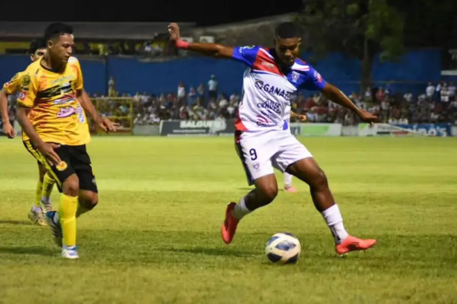 Firpo y Platense firman un empate sin goles en Usulután