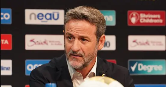 Christiansen ve ventajas competitivas de Panamá en su camino hacia el Mundial 2026