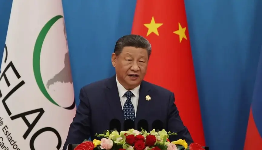Xi Jinping consolida su control sobre el Ejército con la purga de su general más destacado