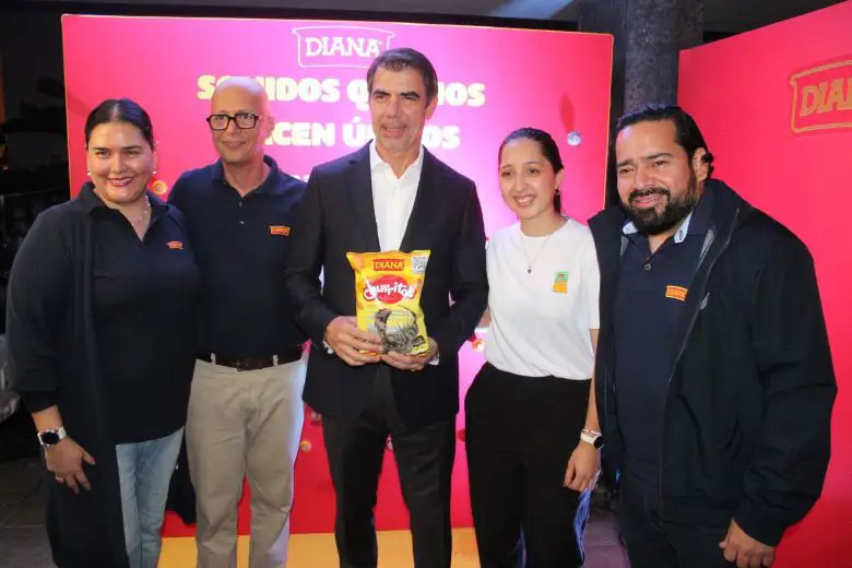 DIANA celebra “Lo que nos hace únicos” como región