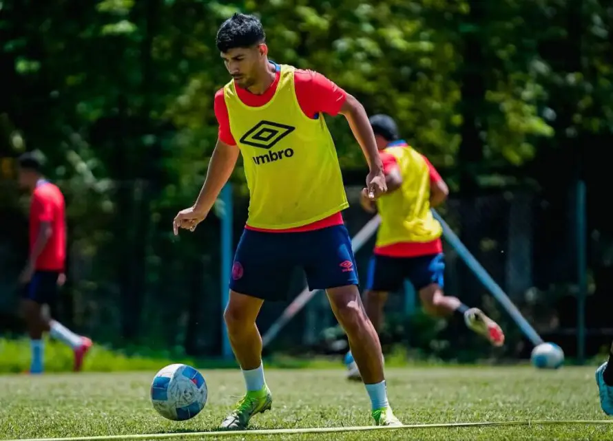 FAS tratará de recuperar terreno frente a Inter FA tras su revés contra Alianza