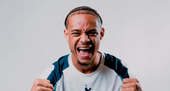 El neerlandés Xavi Simons se convierte en nuevo jugador del Tottenham Hotspur