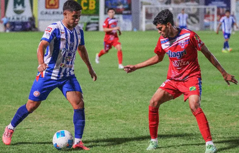 Isidro Metapán y Firpo se miden en un duelo clave por la octava jornada del Apertura 2025