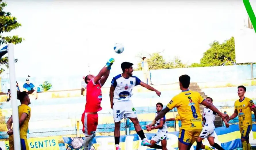 Municipal Limeño gana 1-0 y prolonga la crisis de Zacatecoluca