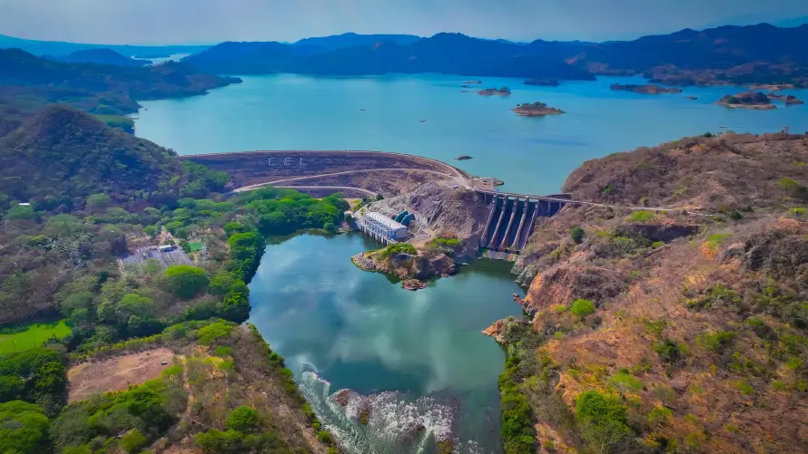 El Niño podría encarecer la factura eléctrica al reducir la generación hidroeléctrica