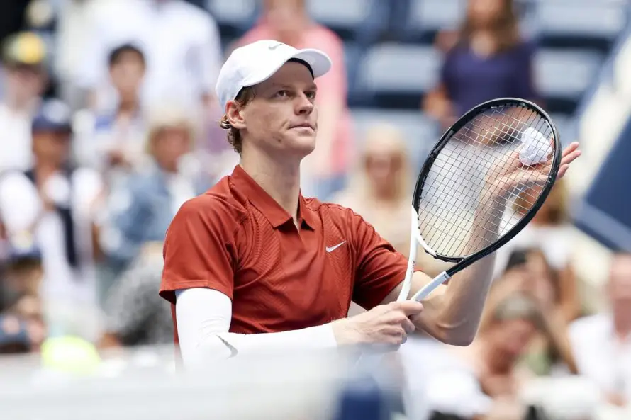 Sinner, Swiatek y Zverev avanzan; Munar brilla, Cerúndolo y Zarazúa se despiden del US Open