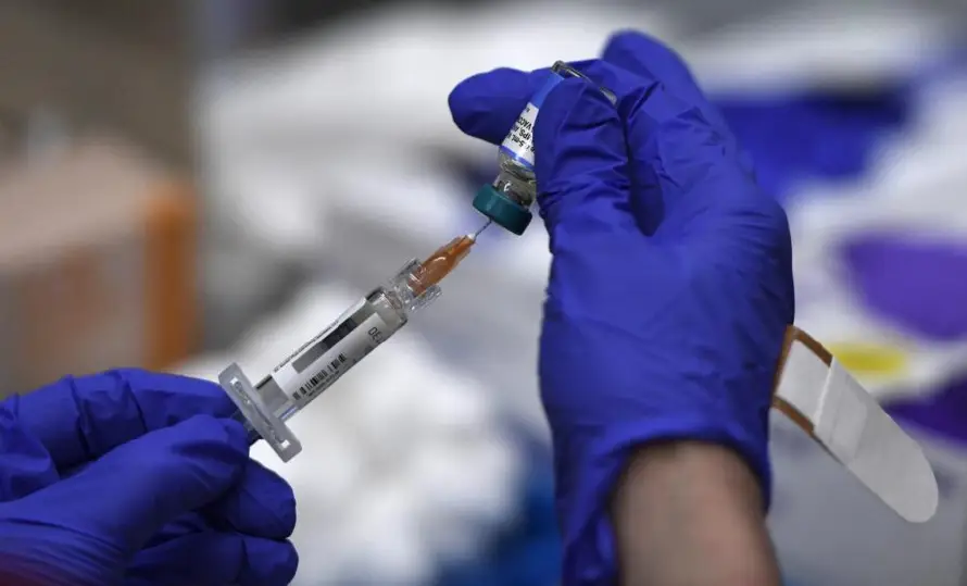 ¿Cómo prevenir el contagio de sarampión?