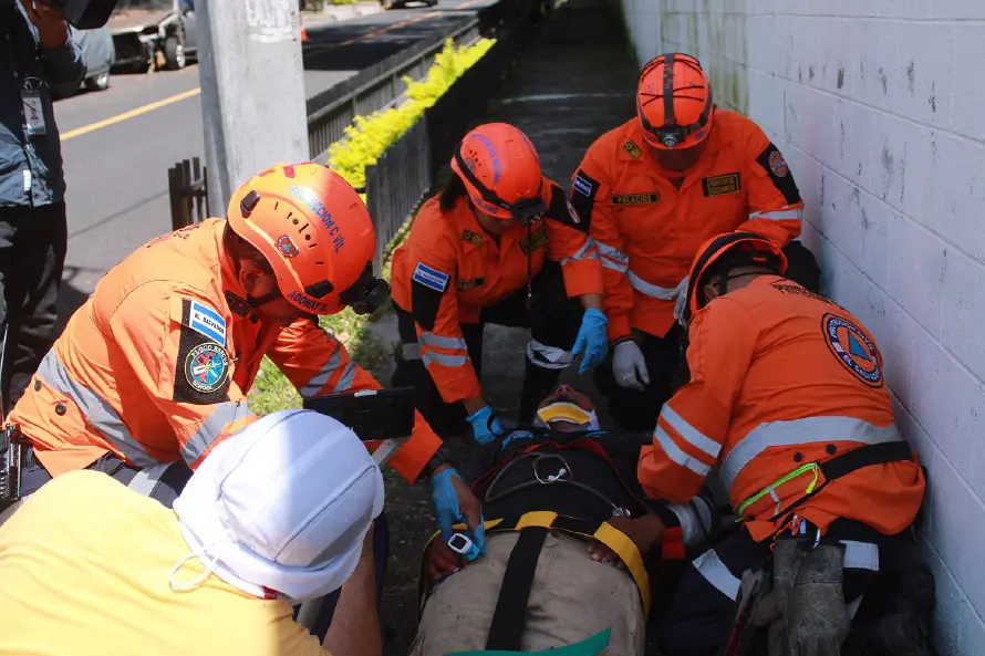 Protección Civil realizará Simulacro Nacional ante terremotos este miércoles