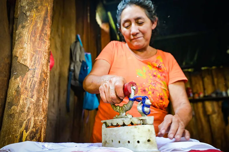 CEL promete llevar energía eléctrica al 100 % de El Salvador en cuatro años