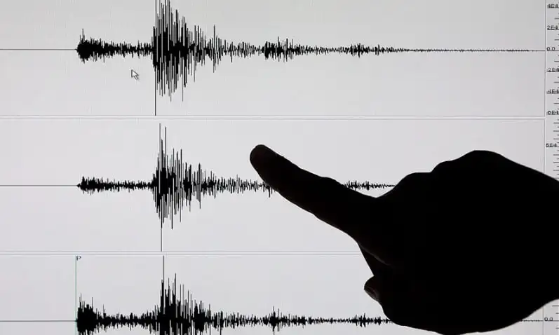 Medio Ambiente reporta 32 horas sin actividad sísmica en Berlín, Usulután