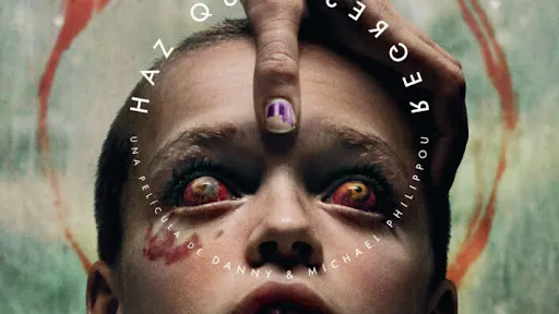 El horror corporal de la película "Haz que regrese" impacta en los cines de El Salvador