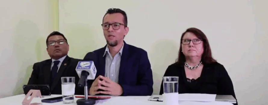 Fespad anuncia su cierre de operaciones en El Salvador por Ley de Agentes Extranjeros