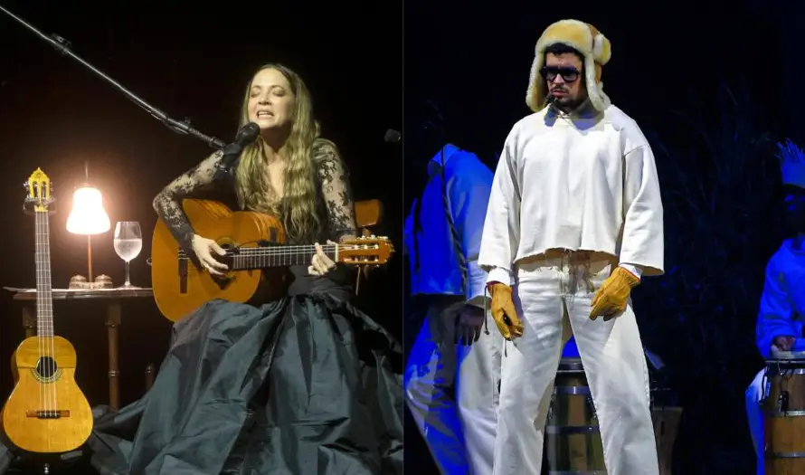 Bad Bunny lidera nominaciones a la edición 26 de los Latin Grammy, con 12 candidaturas