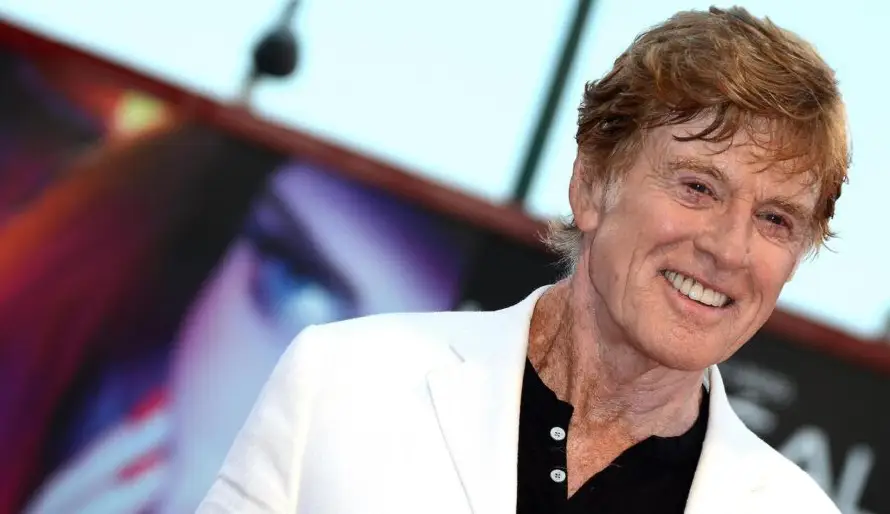 Sundance, el festival con el que Robert Redford dio voz al cine independiente