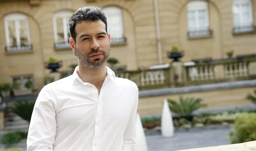 "En el camino", el filme gay mexicano que despunta en Venecia con camiones y narcos