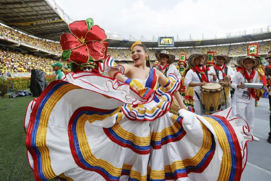 Morat y la Federación Colombiana de Fútbol lanzan campaña para promover la deportividad