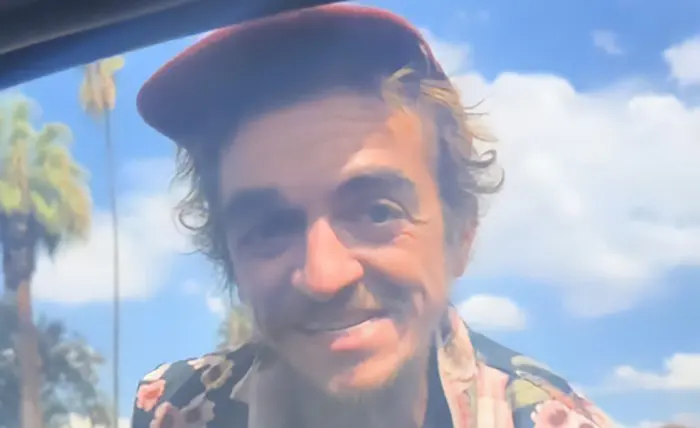 Tylor Chase fue un niño estrella de Nickelodeon, pero ahora es indigente
