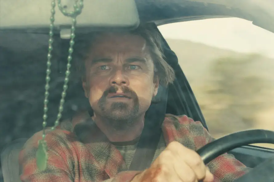 DiCaprio: "'Una batalla tras' otra es un reflejo de dónde estamos como país y como mundo"