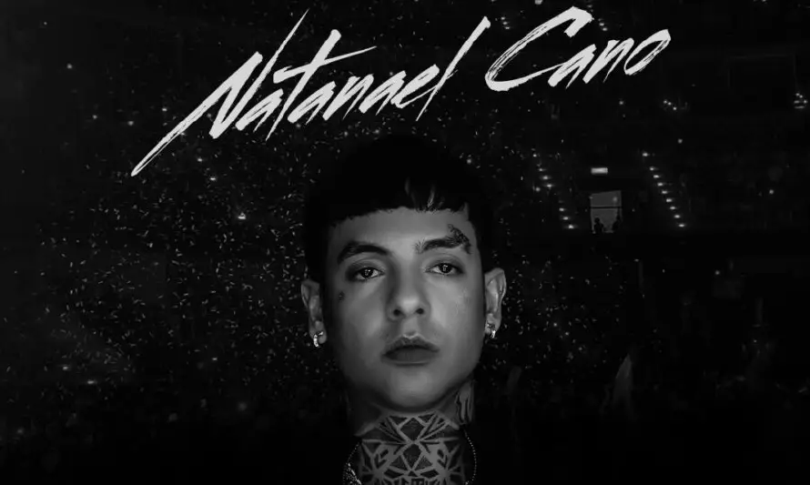 Natanael Cano, joven astro de los corridos tumbados, en El Salvador el 15 de noviembre