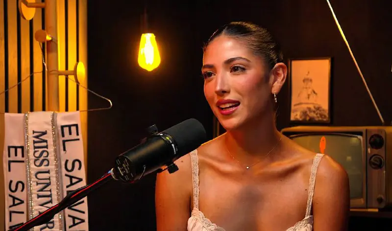 Isabella García-Manzo relata cómo vivió el accidente de su novio Alejandro Argumedo