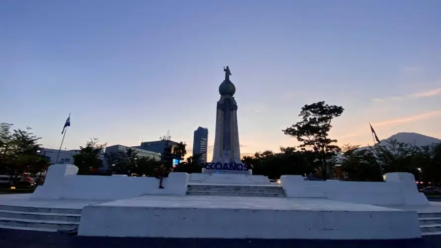 San Salvador conmemora cinco siglos de historia en una exposición cultural